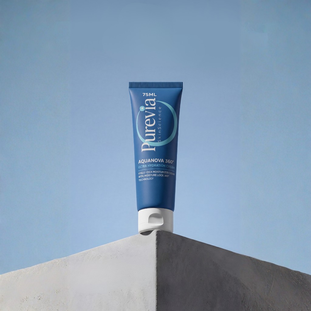 Aquanova 360° Ultra Hydration Cream 75 ml